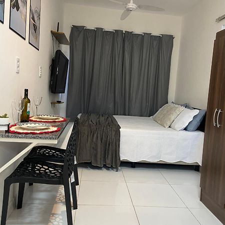 フェイラ・デ・サンタナFlat No Centro, Conforto Total 01アパートメント エクステリア 写真
