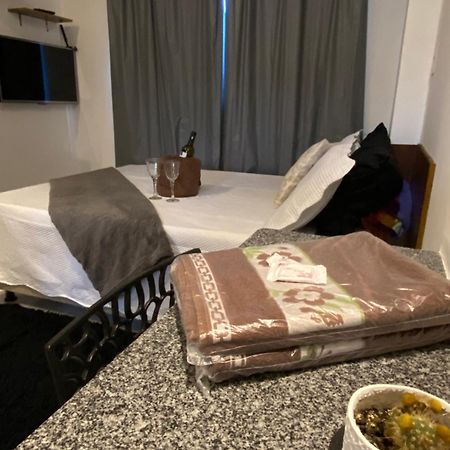 フェイラ・デ・サンタナFlat No Centro, Conforto Total 01アパートメント エクステリア 写真