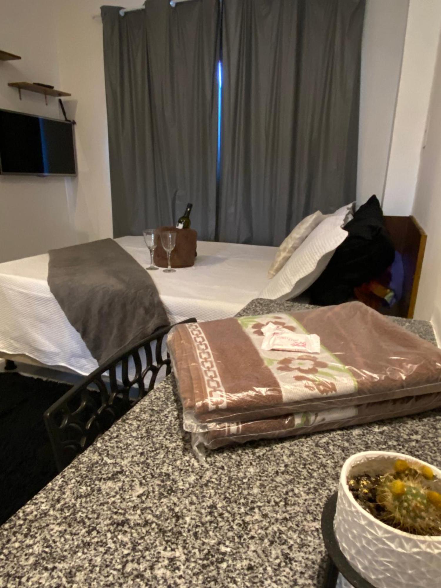 フェイラ・デ・サンタナFlat No Centro, Conforto Total 01アパートメント エクステリア 写真